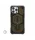 Чохол UAG для iPhone 16 Pro Max, Monarch Pro Magsafe, Kevlar Element Green (11445711397B)