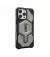 Чехол UAG для iPhone 16 Pro Max, Monarch Pro Magsafe, Titanium (114457113636)
