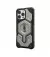 Чехол UAG для iPhone 16 Pro Max, Monarch Pro Magsafe, Titanium (114457113636)