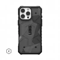 Чохол UAG для iPhone 16 Pro Max, Pathfinder SE Magsafe, Geo Camo (114472114033)