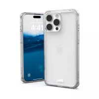 Чохол UAG для iPhone 16 Pro Max, Plyo, Ice (114485114343)