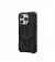 Чехол UAG для iPhone 16 Pro, Monarch Pro Magsafe, Kevlar Black (114456113940)