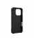 Чехол UAG для iPhone 16 Pro, Monarch Pro Magsafe, Kevlar Black (114456113940)