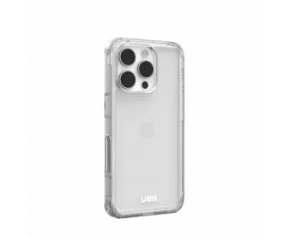 Чехол UAG для iPhone 16 Pro, Plyo, Ice (114484114343)