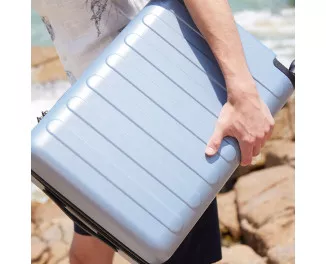 Чемодан Xiaomi Ninetygo Business Travel Luggage 20