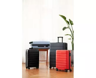 Чемодан Xiaomi Ninetygo Business Travel Luggage 20