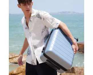 Чемодан Xiaomi Ninetygo Business Travel Luggage 20