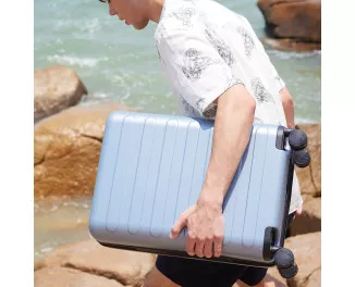 Чемодан Xiaomi Ninetygo Business Travel Luggage 20