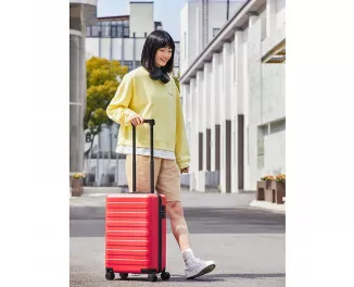 Чемодан Xiaomi Ninetygo Business Travel Luggage 20