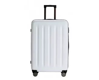 Валіза Xiaomi Ninetygo PC Luggage 24'' White (6970055340090/6941413216937)
