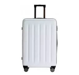 Валіза Xiaomi Ninetygo PC Luggage 28'' White (6970055341080)