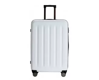 Валіза Xiaomi Ninetygo PC Luggage 28'' White (6970055341080)
