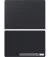 Чохол Samsung для Galaxy Tab S9+ (X810/X816), Book Cover, чорний