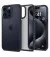 Чохол Spigen для iPhone 15 Pro Max, Ultra Hybrid, Frost Black