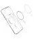 Чохол Spigen для iPhone 15 Pro, Ultra Hybrid MagFit, White