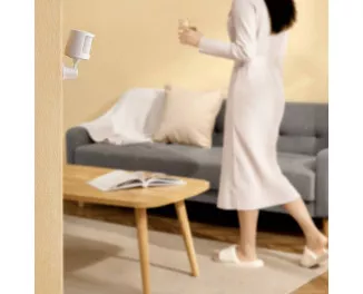 Датчик движения Xiaomi Mi Smart Human Body Sensor 2 (RTCGQ02LM, BHR4586CN)