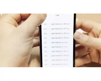 Датчик освітлення Xiaomi Mi Light Detection Sensor (GZCGQ01LM/YTC4043GL) Global