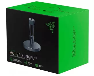 Тримач для кабелю Razer Bungee V3 (RC21-01560100-R3M1)