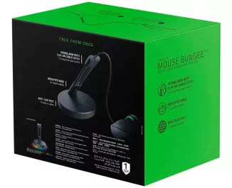 Тримач для кабелю Razer Bungee V3 (RC21-01560100-R3M1)