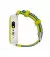 Детские умные часы AmiGo GO004 Splashproof Camera+LED Green (UA)