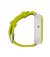 Детские умные часы AmiGo GO004 Splashproof Camera+LED Green (UA)