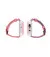 Детские умные часы AmiGo GO004 Splashproof Camera+LED Pink (UA)