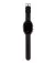 Детские умные часы AmiGo GO005 4G Wi-Fi Thermometer Black (UA)