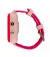 Детские умные часы AmiGo GO005 4G Wi-Fi Thermometer Pink (UA)