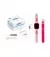 Детские умные часы AmiGo GO005 4G Wi-Fi Thermometer Pink (UA)