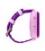 Детские умные часы AmiGo GO005 4G Wi-Fi Thermometer Purple (UA)