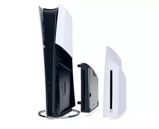 Дисковод для консоли Sony PlayStation 5 Slim Digital Edition Disc Drive (1000041522)