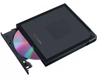 Дисковод DVD-RW ASUS SDRW-08V1M-U/BLK/G/AS (90DD02L0-M29000)