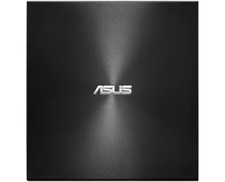 Дисковод DVD-RW ASUS ZenDrive SDRW-08U8M-U Black (90DD0290-M29000)