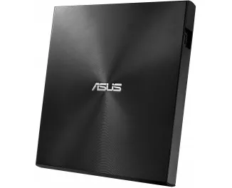 Дисковод DVD-RW ASUS ZenDrive SDRW-08U8M-U Black (90DD0290-M29000)