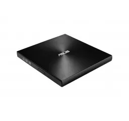 Дисковод DVD-RW ASUS ZenDrive SDRW-08U9M-U/BLK/G/AS Black (90DD02A0-M29000)