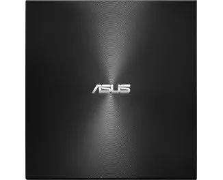 Дисковод DVD-RW ASUS ZenDrive SDRW-08U9M-U/BLK/G/AS Black (90DD02A0-M29000)