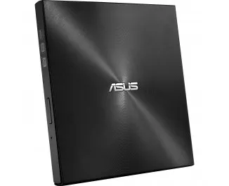 Дисковод DVD-RW ASUS ZenDrive SDRW-08U9M-U/BLK/G/AS Black (90DD02A0-M29000)