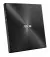 Дисковод DVD-RW ASUS ZenDrive SDRW-08U9M-U/BLK/G/AS Black (90DD02A0-M29000)