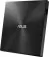 Дисковод DVD-RW ASUS ZenDrive SDRW-08U9M-U/BLK/G/AS Black (90DD02A0-M29000)