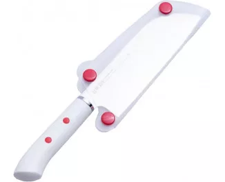 Дитячий кухонний ніж Сантоку 130 мм Suncraft Daidokoro Ikuji (DI-101)