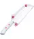 Дитяча кухня nil Santoku 130 мм Suncraft Daidokoro Ikuji (DI-101)
