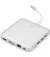 Док-станция DIGITUS USB-C, 11 Port