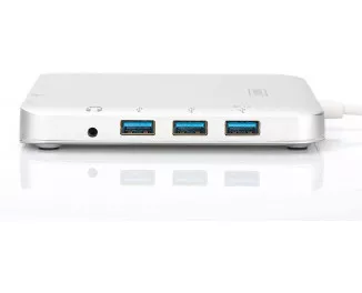 Док-станция DIGITUS USB-C, 11 Port