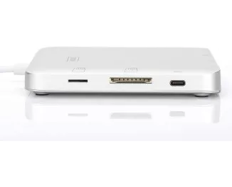 Док-станция DIGITUS USB-C, 11 Port