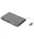 Док-станция DIGITUS USB-C, 11 Port