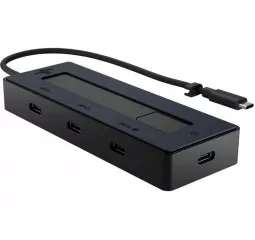 Док-станция HP 4K USB-C Multiport Hub