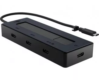 Док-станция HP 4K USB-C Multiport Hub