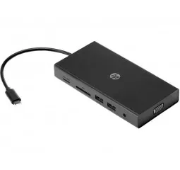 Док-станция HP Travel USB C Multi Port Hub