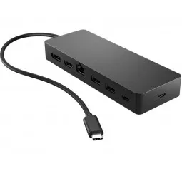 Док-станция HP Universal USB-C Multiport Hub