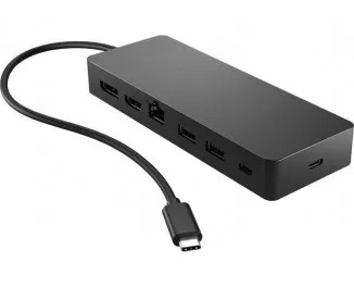 Док-станция HP Universal USB-C Multiport Hub